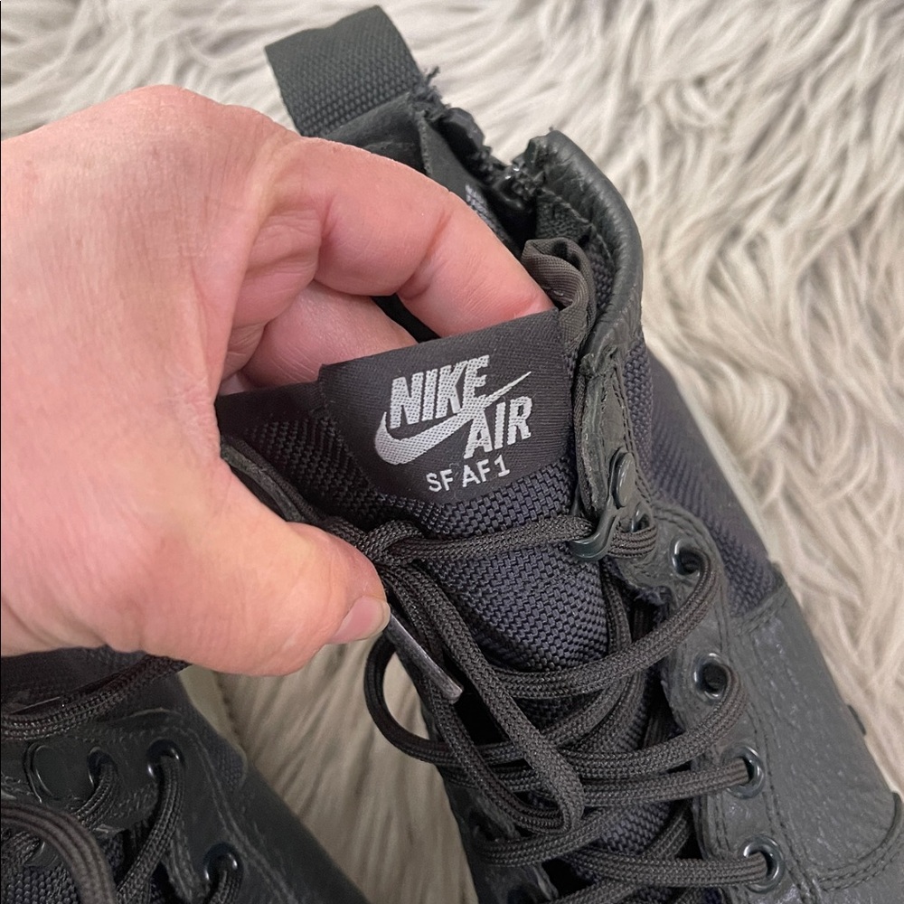 Nike SF AF1 - Picture 7 of 8
